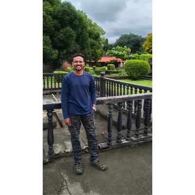 Aditya Shetty profile