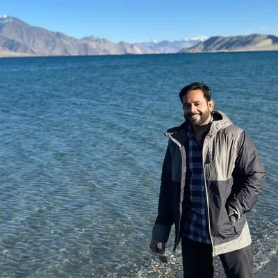 Aditya Gupta profile