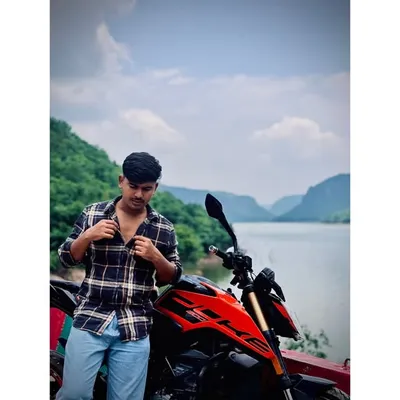 आदित्य यादव profile