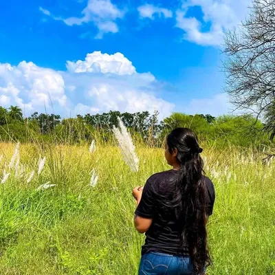 Chrisita Jones profile
