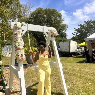 Tanya Cuffy profile