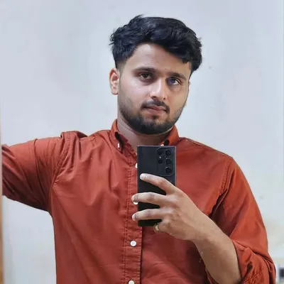 Muhd afsal profile