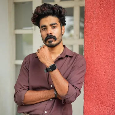Ahad🕴️ profile
