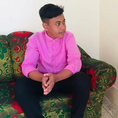 Ahmed Rimon profile