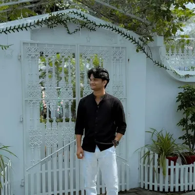 Ajas Rahim profile