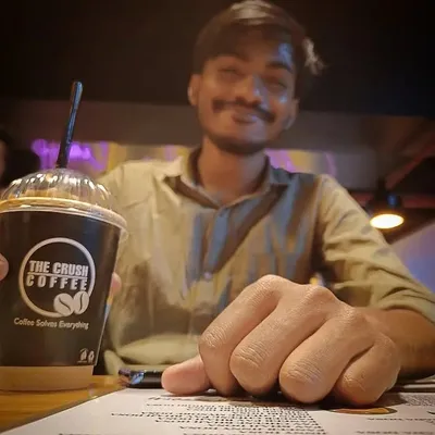 Ajit patel profile