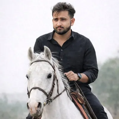 RATHORE...👑 profile