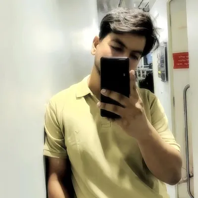 AJMAL ALI | اجمل علی ♥️ profile