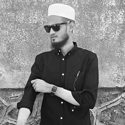 Syed Ajmal JD profile