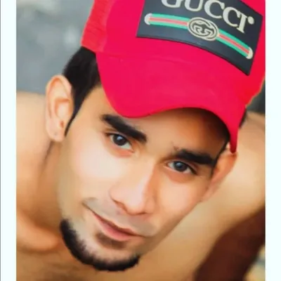 Akhil ak profile