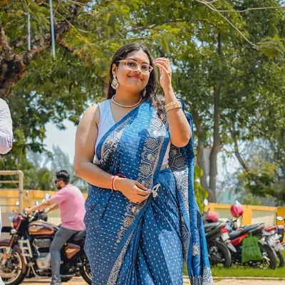 Akankha Chakraborty