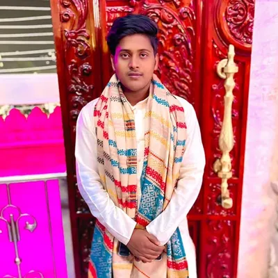 Akash Nishad profile