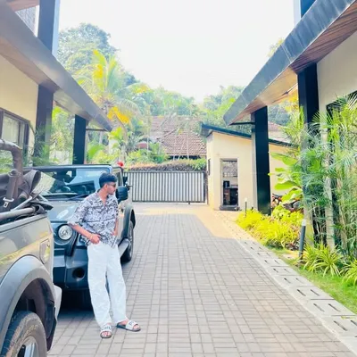 Akhil..vijayvargiya 🩺 profile