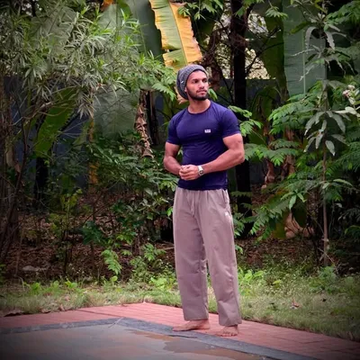 Akki Tambadkar profile