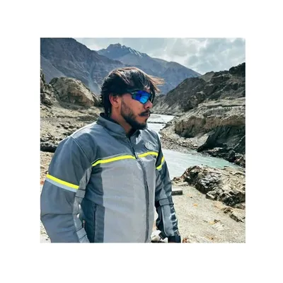 Akhil Motghare profile