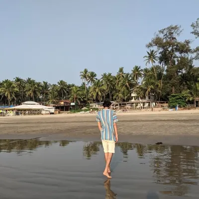 Akshay Sharma profile