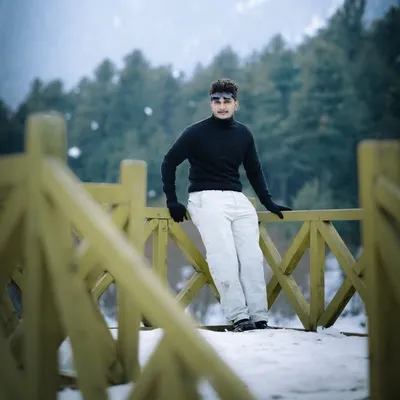 AKSHAY profile
