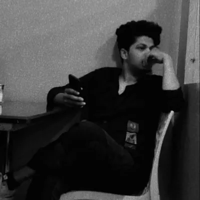 akshay> profile