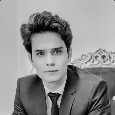 Ali Rezai profile