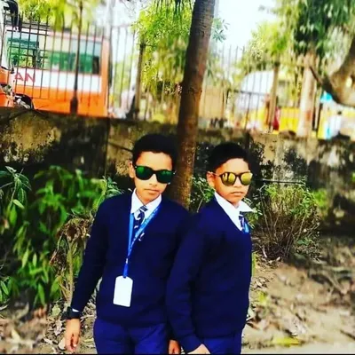 🚩⚠️आलोक (गोरखपुर)⚠️🚩 profile
