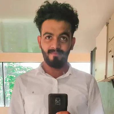 Rinshad profile