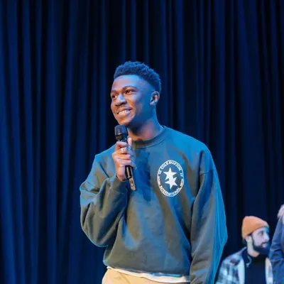 Alsan Crandon profile