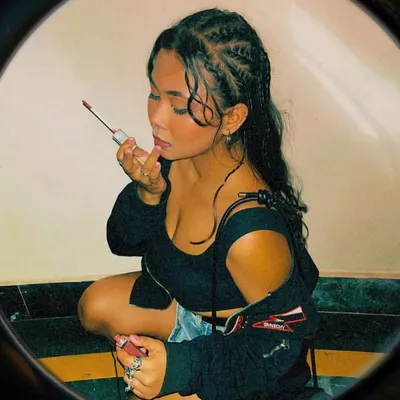 Aliviya Barman profile