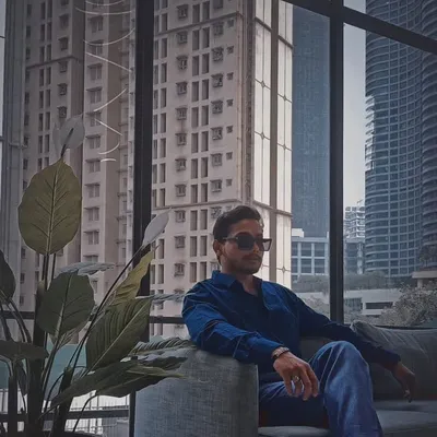Amaan Shaikh profile