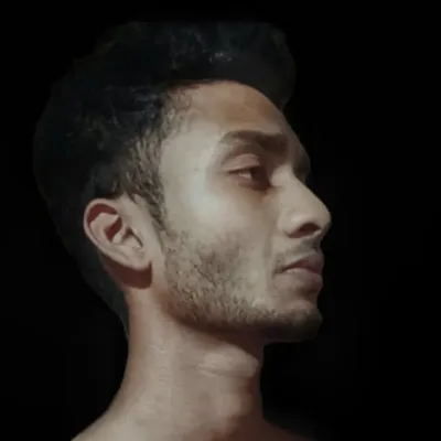 Amal Raj profile