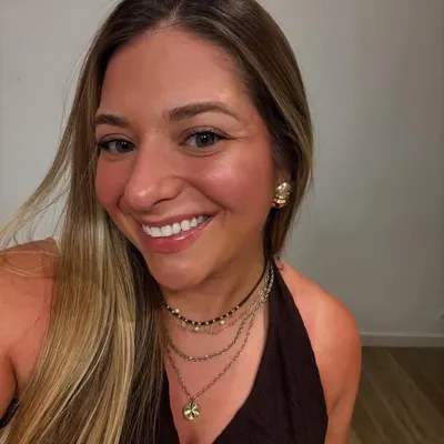 Amanda Freitas Gomes profile