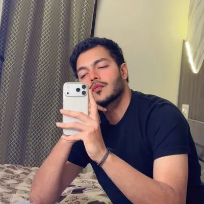 Amir shaikh ๐ค๐ซ profile