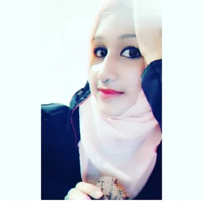 Amreen Shariff profile