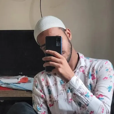 Ahmed Ansari profile