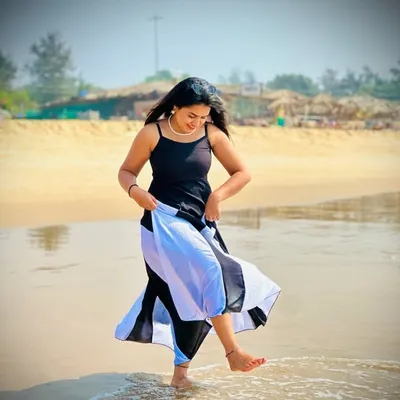 Amruta Darwatkar profile