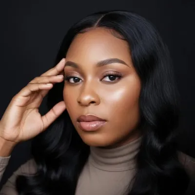 Amaka Chinagorom profile