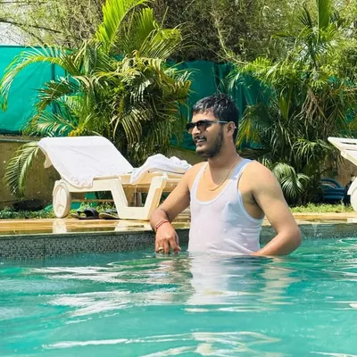 Anshul Verma profile