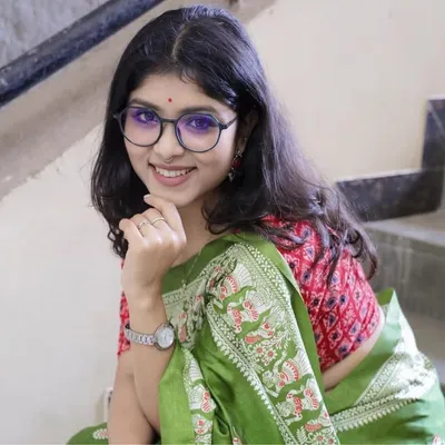Mira Mondal profile