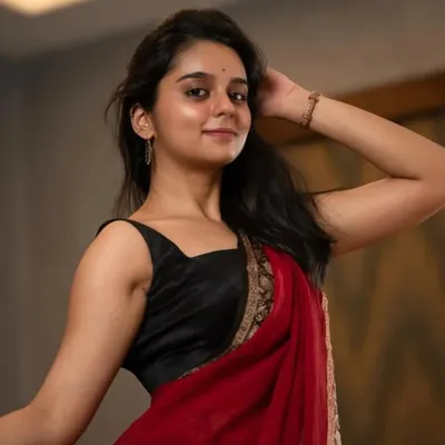 Anannya Mohanty profile