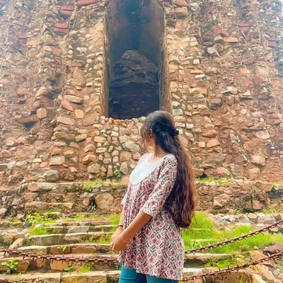 Ananya profile