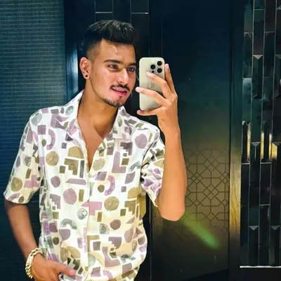 ❤️انس خان❤️ profile