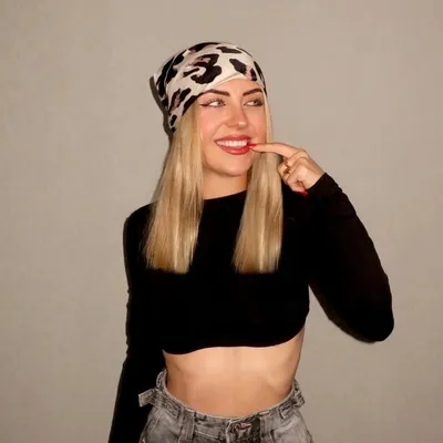 Ana Vázquez profile