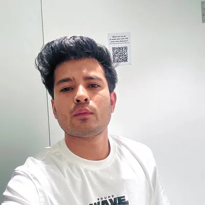 Anish Aswal profile