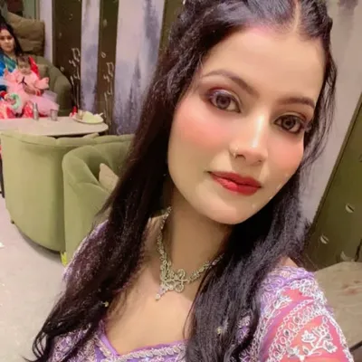 Anjali Sharma profile