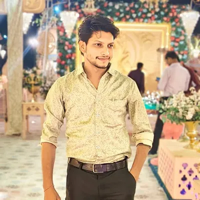 Anil Dhakad profile