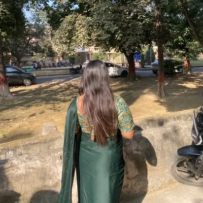 Anika sachan profile