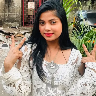 Anjali Chaudhary profile