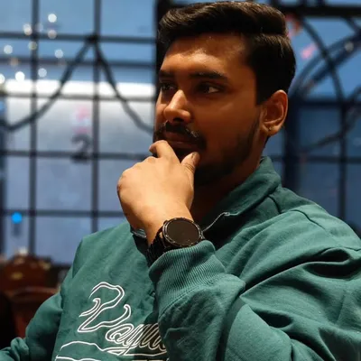 Ankit jha profile
