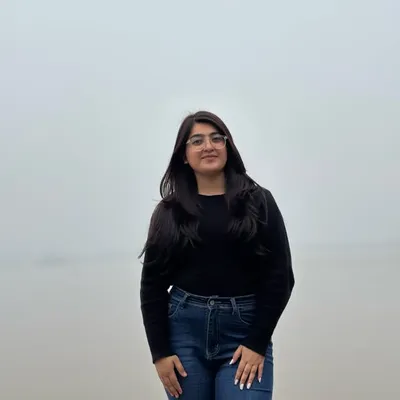 अंकिता भंडारी 💫 profile
