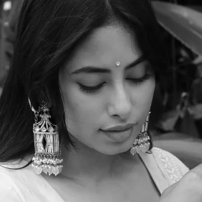 Ankita Saha profile