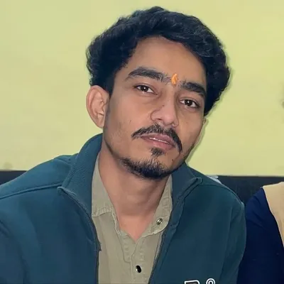 Ankit Doblekar profile